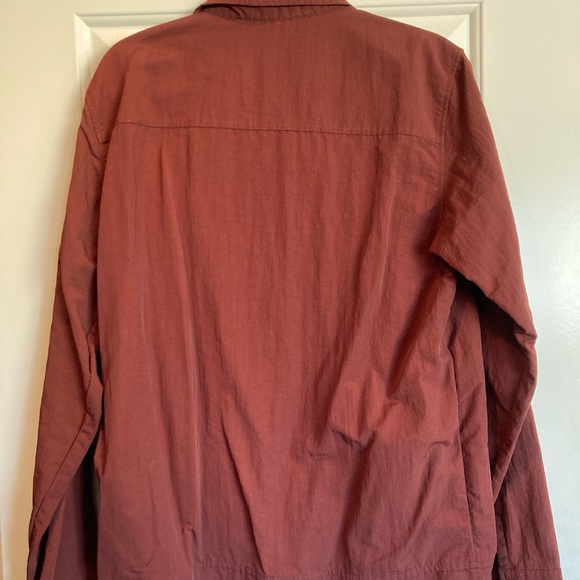 Billabong Light Surf Jacket // Size: L - Picture 2 of 4